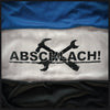 Aufkleber - Abschlach! (15 Stk.)