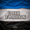 Aufkleber - Drei Farben (15 Stk.)